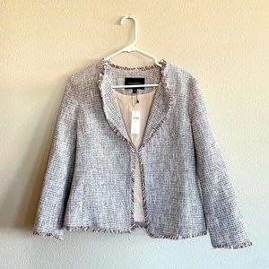 Banana Republic Blazer